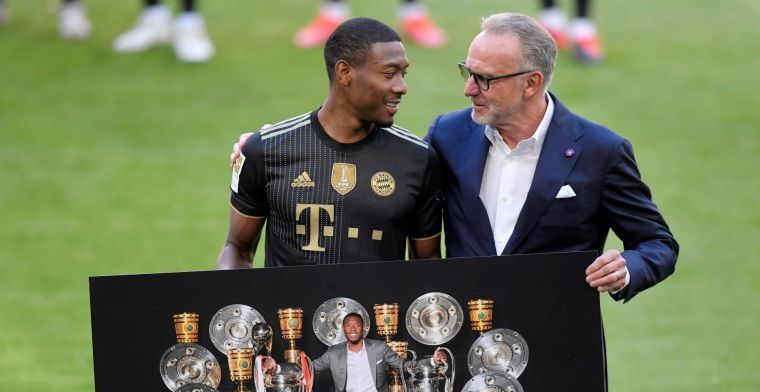 Witte rook uit Bernabéu: Real Madrid presenteert eerste topaanwinst