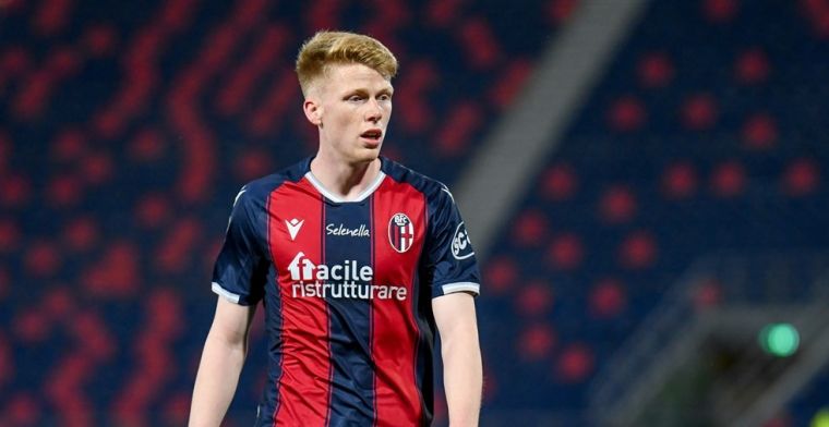'Gewilde Nederlander kan volgend seizoen de Champions League in'