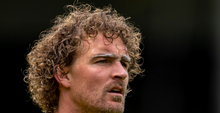Return van Swinkels (ex-Malinwa) naar Nederland geen succes: Te weinig kwaliteit