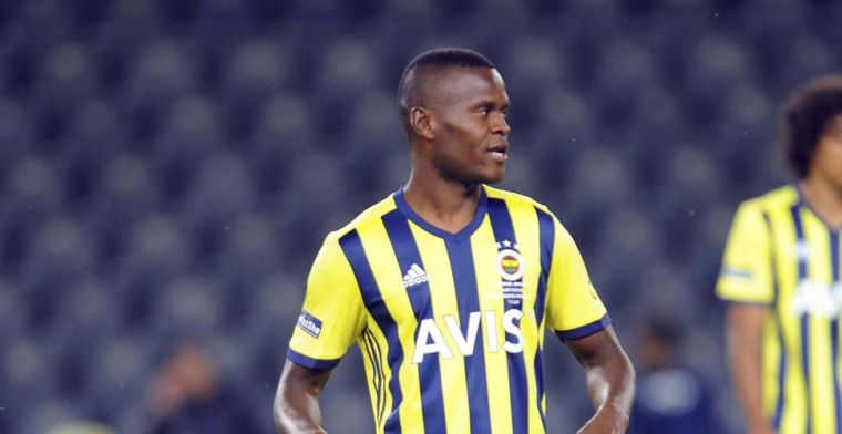 UPDATE: ‘Standard en Club Brugge denken aan uitleenbeurt Samatta'