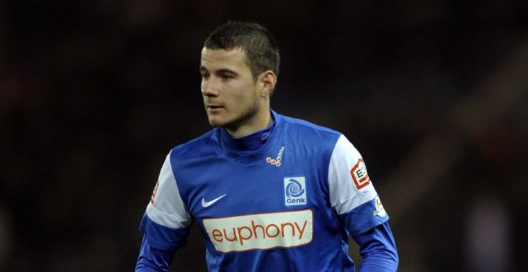 OFFICIEEL: 35-jarige Pudil (ex-Genk) neemt afscheid van het profvoetbal