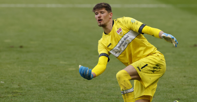 Borussia Dortmund presenteert eerste versterking voor het nieuwe seizoen