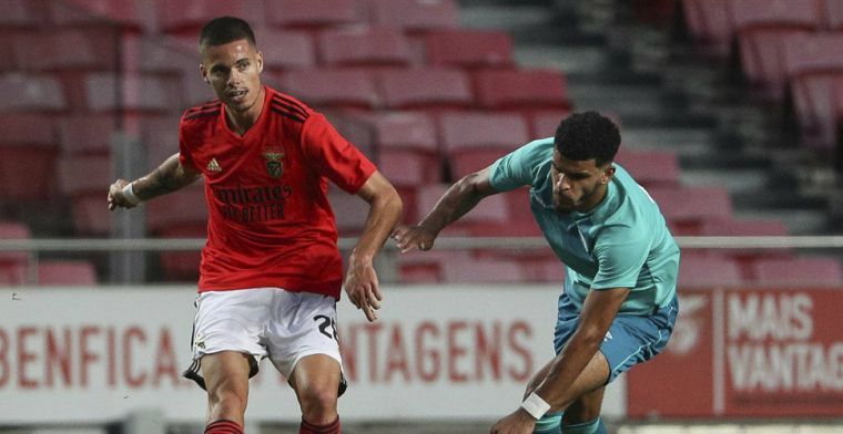 'Tuchel wil Duits toptalent naar Chelsea halen'