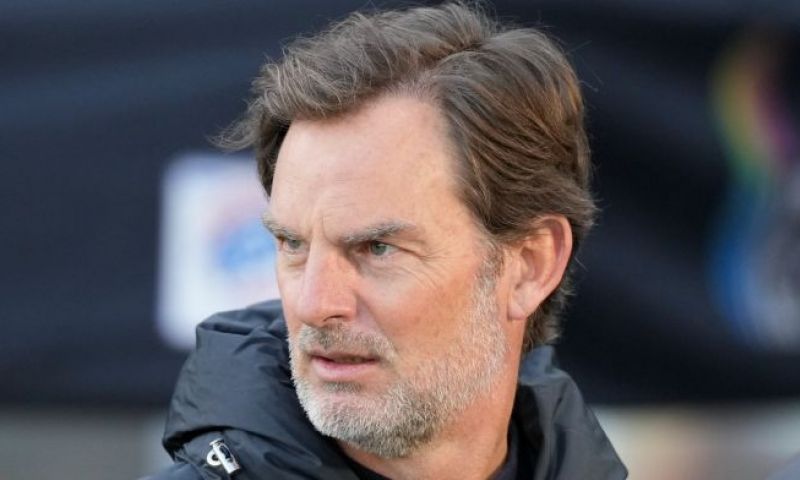 De Boer wordt ambassadeur van WK in Qatar en wuift suggestie weg: 'Echt bullshit'