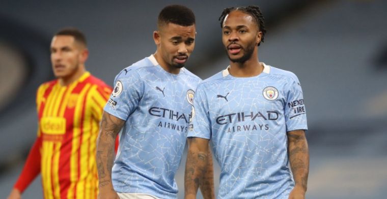 'Manchester City wil De Bruyne koppelen aan Kane en wil daarvoor veel geven'