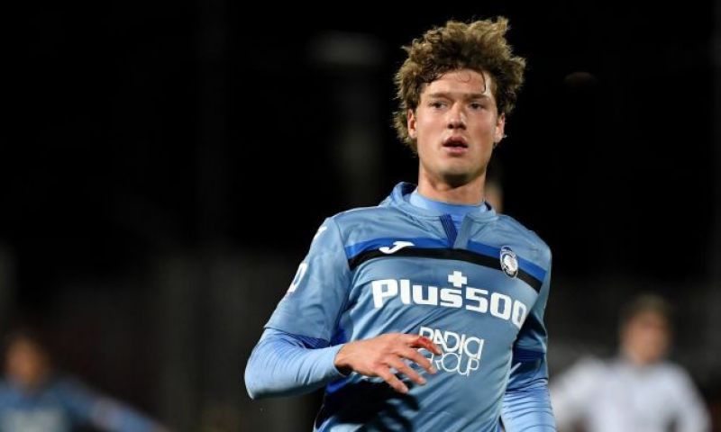 Transfernieuws Atalanta