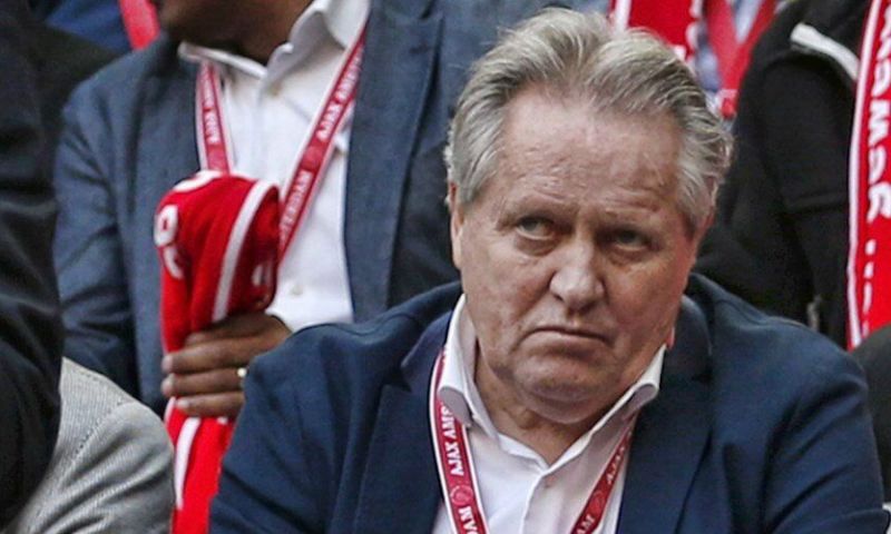 50 jaar na eerste Europacup-winst Ajax: 'Alleen rappe aanvallers, wisten we' Afbeelding: 50 jaar na eerste Europacup-winst Ajax: 'Alleen rappe aanvallers, wisten we'