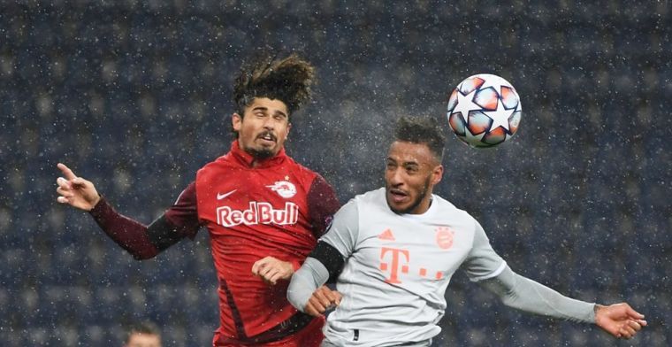 De Jong vertelt over PSV-move: 'Kregen info dat hij beschikbaar was voor transfer'