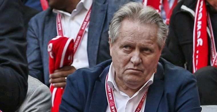 50 jaar na eerste Europacup-winst Ajax: 'Alleen rappe aanvallers, wisten we'