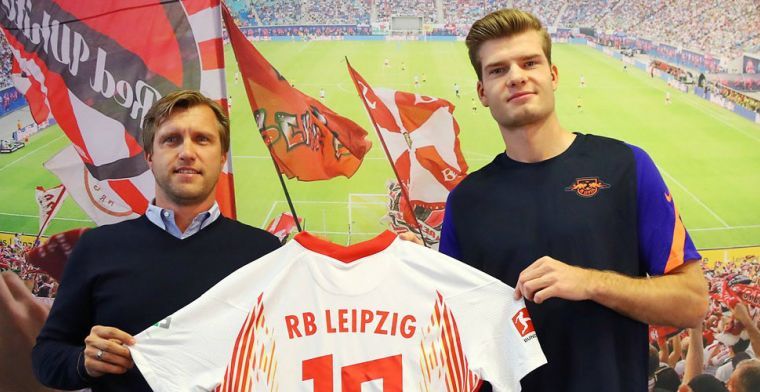 Sorloth (ex-KAA Gent) fluit zijn supporters terug: 'Genoeg is genoeg'