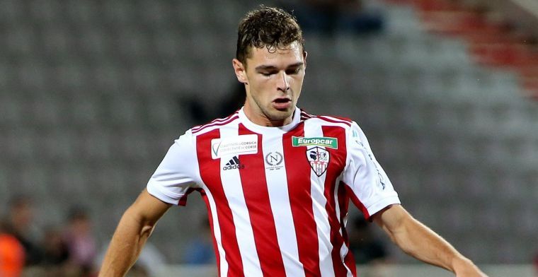 'Cuypers vertrekt bij Olympiakos en zet handtekening bij KV Mechelen'