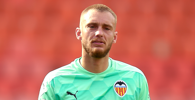 'Bordalás gaat meteen op zijn strepen staan: Cillessen mag niet langer weg'