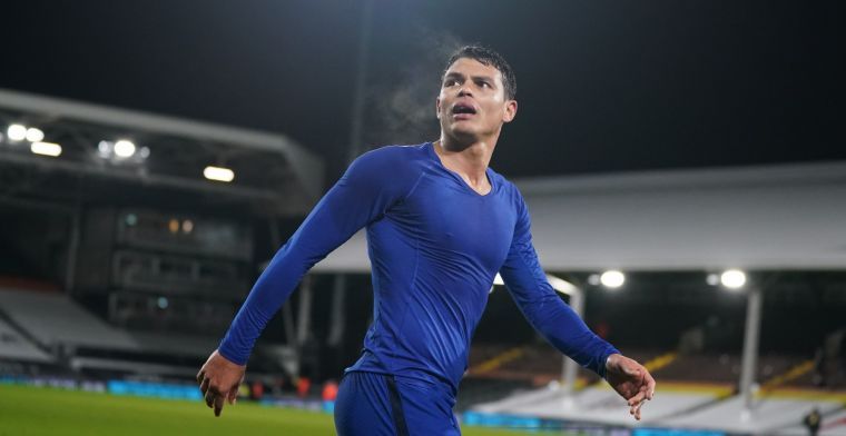 Chelsea verheugd met nieuw contract: 'Zijn kwaliteiten immens, zijn invloed groot'