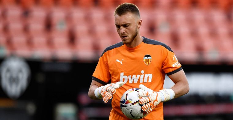 Cillessen ontkent wilde verhalen met klem: Het is allebei aantoonbare onzin