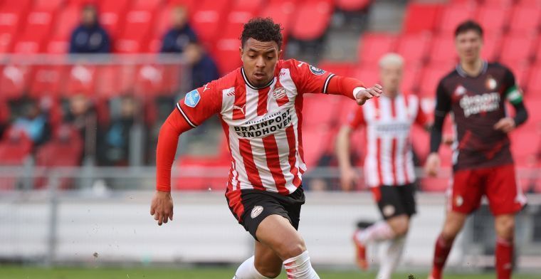 ED houdt rekening met PSV-uittocht: vertrek van 12 spelers lijkt 'reëel'