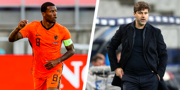 'Pochettino neemt na vijf jaar revanche en staat aan basis van Wijnaldum-coup'