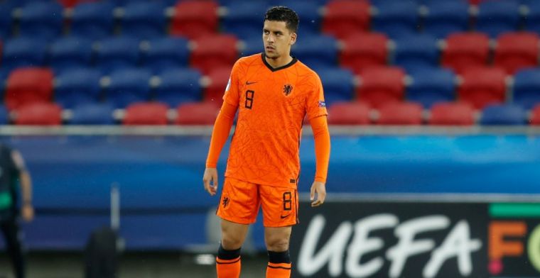 'Harroui maakt indruk, Rangers en twee Premier League-clubs tonen interesse'