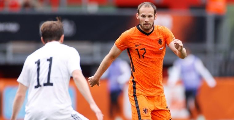 Blind: 'Uiteindelijk praat niemand meer over hoe het voetbal in 2014 was'