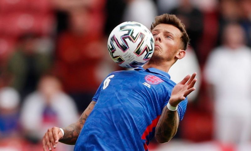 Engelse selectie definitief rond, verrassende vervanger voor Alexander-Arnold Afbeelding: Engelse selectie definitief rond, verrassende vervanger voor Alexander-Arnold