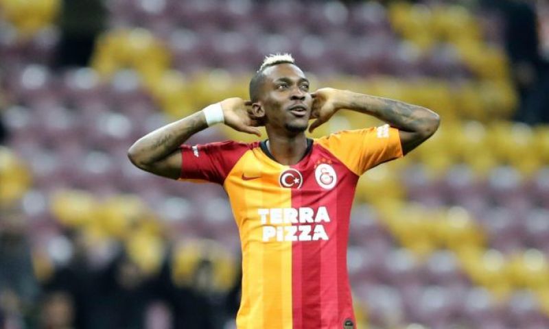 Onyekuru (ex-Anderlecht) kan nieuwe transfer versieren: 'Topprioriteit' Afbeelding: Onyekuru (ex-Anderlecht) kan nieuwe transfer versieren: 'Topprioriteit'