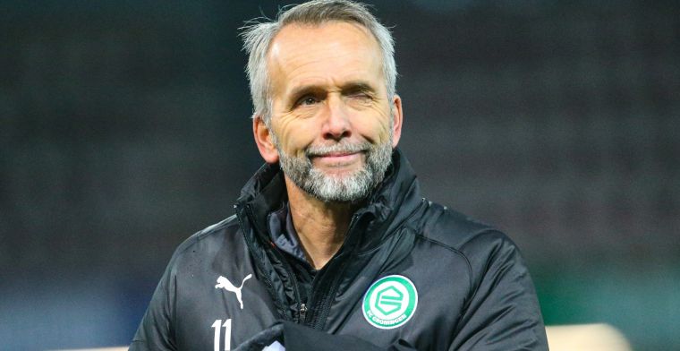 'Groningen wijst tweede aanbod Graafschap-aanbod af, onderhandelingen gestaakt'