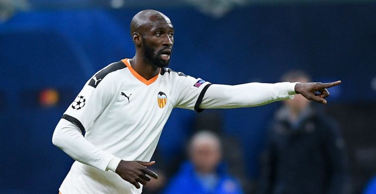 Voormalige Standard-topper mag beschikken bij Valencia: Hapt ex-club toe?