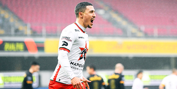‘Bruno tekent tot 2024, KAA Gent kijkt al naar volgende versterking’
