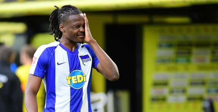 Hertha moet besparen: ‘Aanvoerder en grootverdiener Boyata mag vertrekken’