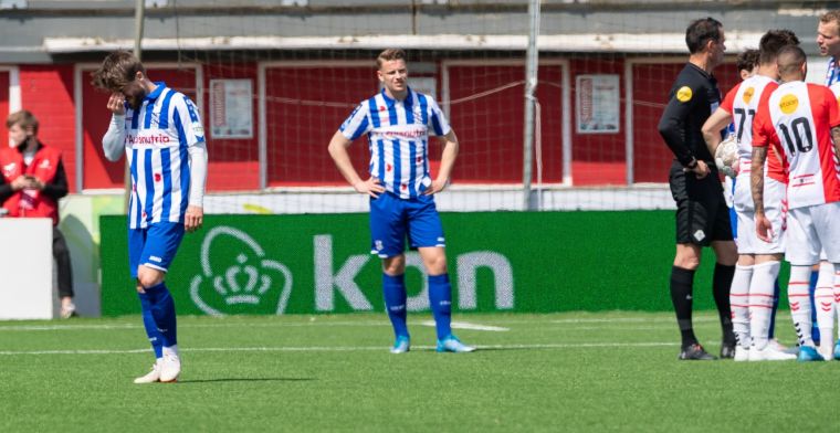 Schöne met schone lei naar NEC: succesvol in beroep, straf al uitgezeten