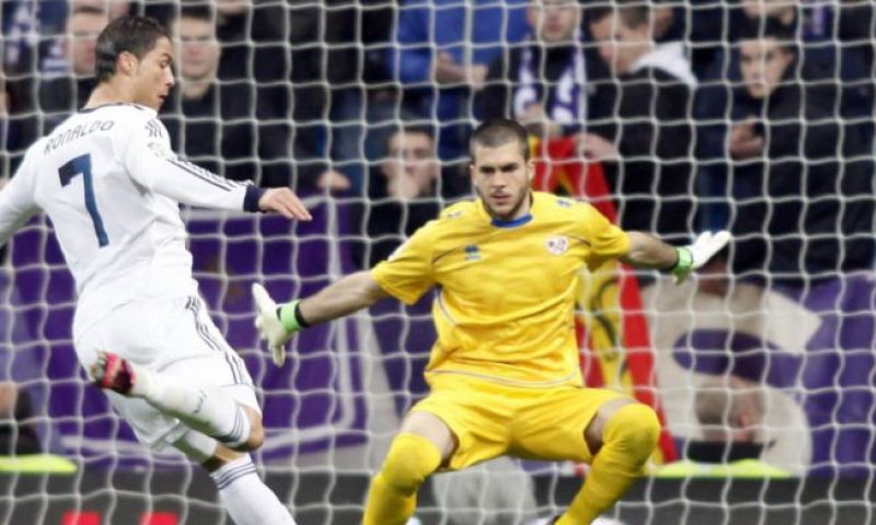 OFFICIEEL: Ex-doelman van Anderlecht gaat aan de slag bij AEK Larnaca Afbeelding: OFFICIEEL: Ex-doelman van Anderlecht gaat aan de slag bij AEK Larnaca