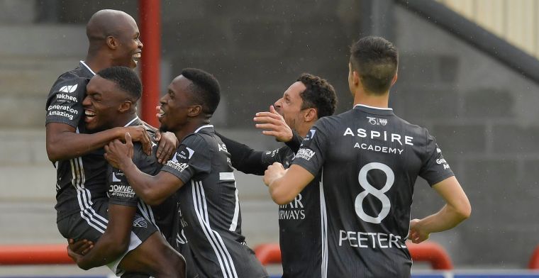 OFFICIEEL: Eupen kiest voor Duitser met aanvallende stijl als nieuwe coach