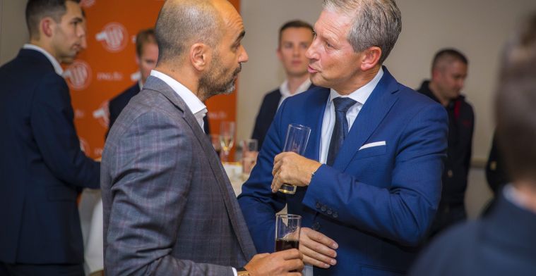 Ex-scheidsrechter De Bleeckere mag naar het EK als UEFA Referee Observer