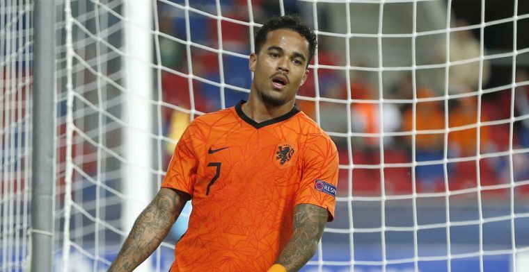 'Of vertrek bij Ajax de juiste keuze is geweest, kan ik echt niet zeggen'