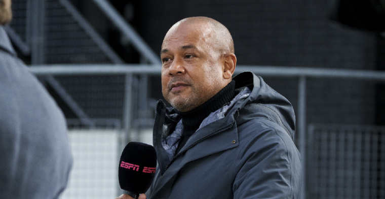 'De spelers van Nederland zijn niet helemaal zeker van wat ze doen'