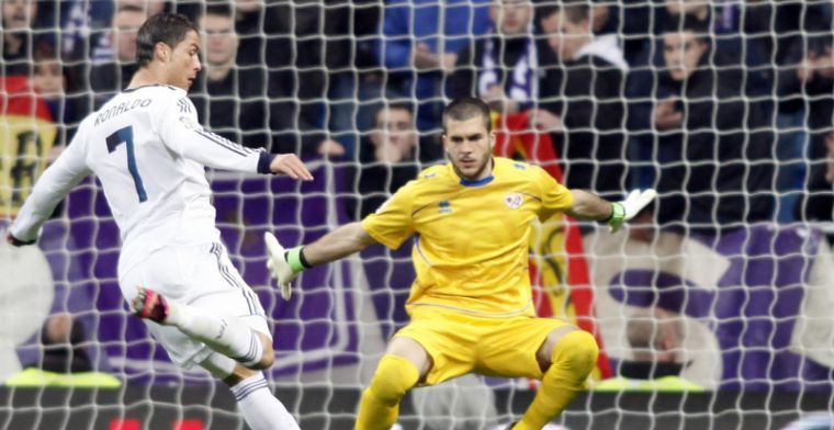 OFFICIEEL: Ex-doelman van Anderlecht gaat aan de slag bij AEK Larnaca