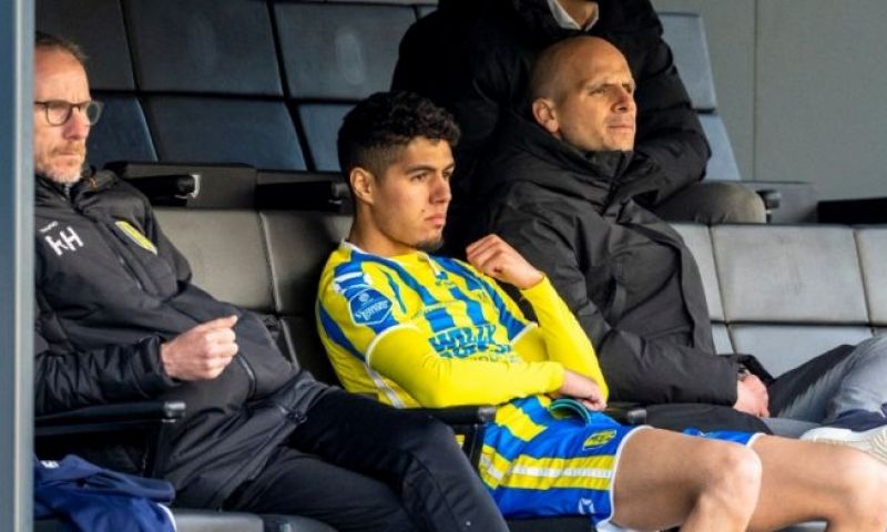 OFFICIEEL: Landgenoot kiest voor avontuur bij Roemeens kampioen Cluj Afbeelding: OFFICIEEL: Landgenoot kiest voor avontuur bij Roemeens kampioen Cluj