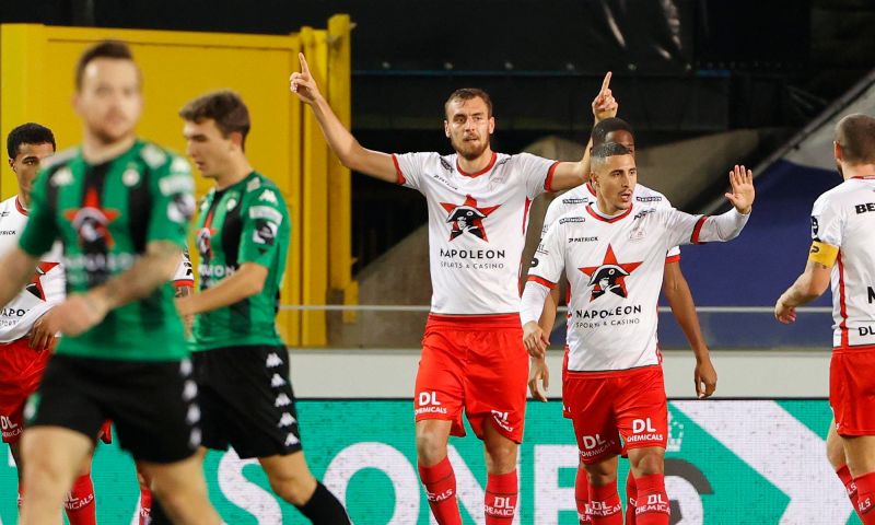 Zulte Waregem is er als de kippen bij en deelt nu al zes voorbereidingsmatchen Afbeelding: Zulte Waregem is er als de kippen bij en deelt nu al zes voorbereidingsmatchen
