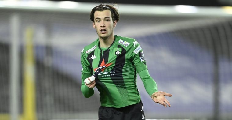 Voorbereiding van Cercle Brugge is begonnen, vier van de zes oefenmatchen bekend