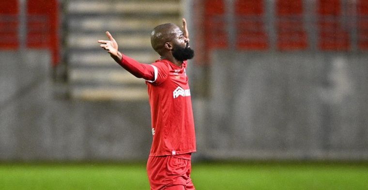 Antwerp op zoek naar Speler van het Jaar, nog drie kanshebbers