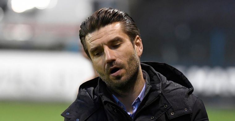 OFFICIEEL: Elsner krijgt versterking van liefst vier nieuwe stafleden bij Kortrijk