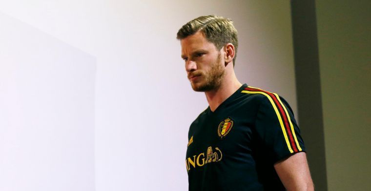 Vertonghen looft landgenoot: “Hij was gisteren echt indrukwekkend”