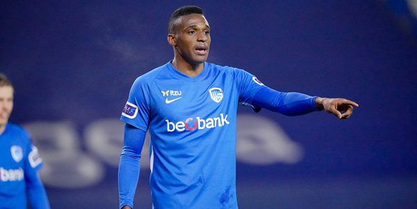 Drie op drie voor Genkse Colombianen, Limburgers zien spelers tijdje niet terug