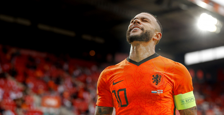 'Barcelona moet vrezen: Memphis kan drie miljoen meer verdienen in Italië'