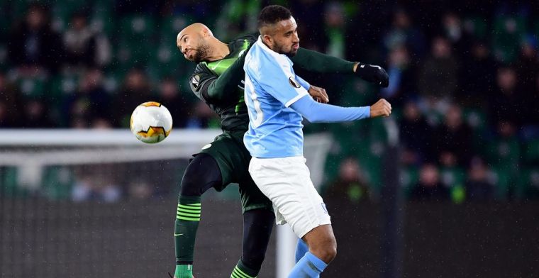 Thelin mag hopen op kans bij Anderlecht: Kompany wil met twee spitsen spelen