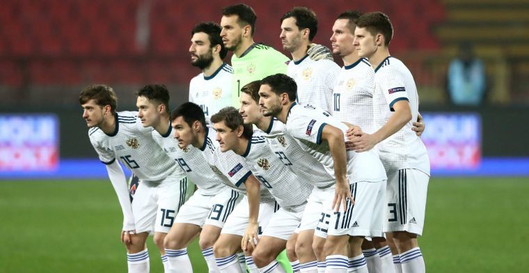 Russische media looft Martinez, ‘Yuri’ Tielemans en beste counterteam ter wereld