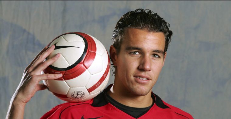 De Man (ex-Anderlecht) blikt vooruit op EK: Speciale sfeer in de lucht