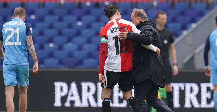 Advocaat houdt pleidooi voor Oranje-trio: 'Dat zijn zulke goede voetballers'