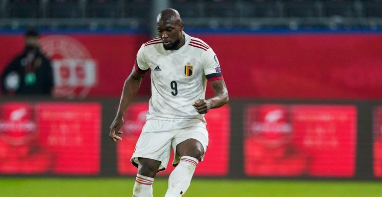 Lukaku laat er geen twijfel over bestaan en wil terugkeren naar Anderlecht
