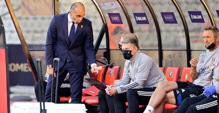 VP helpt de bondscoach knopen ontwarren, deel drie: Hazard versus Chadli
