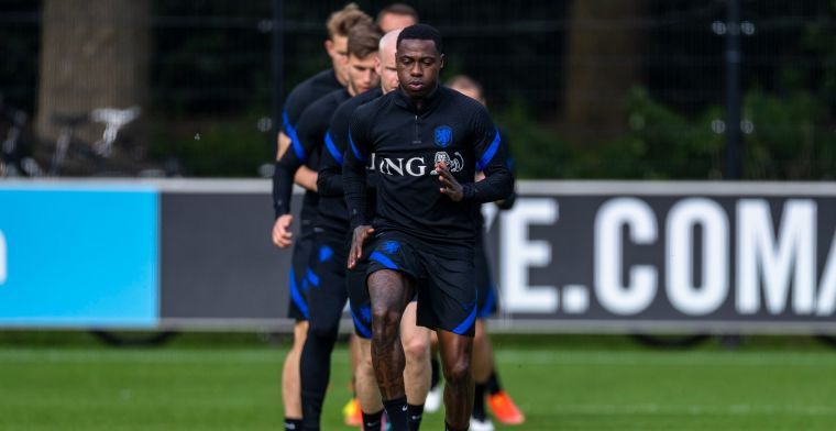Advocaat over Promes-zaak: 'Denk dat Frank misschien meer weet dan wij'
